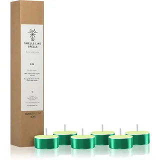 Smells Like Spells Norse Magic Eir duft-Teelicht (healing/health) 6 St.