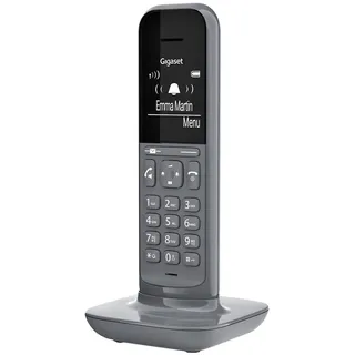 Gigaset CL390HX Grau