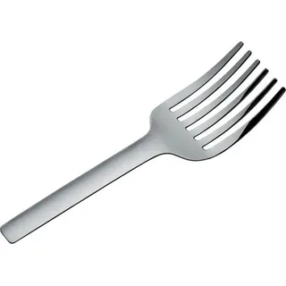 Alessi KL13 "TIBIDABO" Spaghettigabel - Silber
