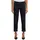 Boyfriend-Jeans G-STAR Damen Gr 29 Länge 34 blau worn in polar blau Denim/Jeans Obermaterial 94 Baumwolle 5 Elastomultiester 1 Elasthan weit unten schmal lang Boyfriend-Jeans im 5-Pocket-Stil