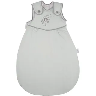 Einel Außenschlafsack Star aus 100% Tencel Farbe:Swedish Green Größe: 50/56, Artikel 31, Rose Melangestr, 44/50