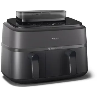 Philips 5000 Series NA550/00 Schwarz