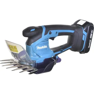 Makita Akku-Strauchschere DUM604SYX inkl. 1 x 1,5 Ah