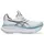 Gel-Nimbus 28 Damen Arctic Blue/Velvet Purple 37