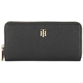 Tommy Hilfiger AW0AW12210BDS Geldbörse black