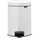 Treteimer Newicon 5 l Weiss