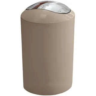KLEINE WOLKE Kosmetikeimer 5 l Taupe