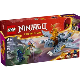 LEGO Ninjago Riyu der Babydrache 71810