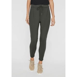 Vero Moda Lässige Hose EVA in grünem Peat-XL-L30