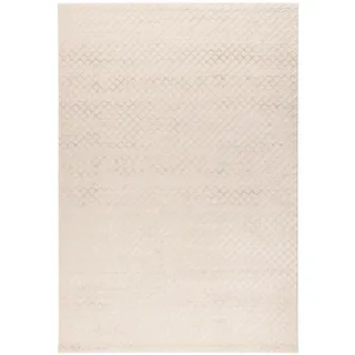 Pierre Cardin Webteppich , Beige , Textil , Struktur , rechteckig , 120x170 cm , für Fußbodenheizung geeignet, in verschiedenen Größen erhältlich, strapazierfähig , Teppiche und Böden, Teppiche, Moderne Teppiche
