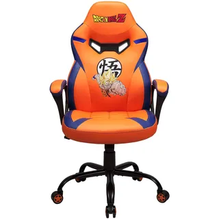 SUBSONIC - Junior Gaming Stuhl Dragon Ball - Bürostuhl