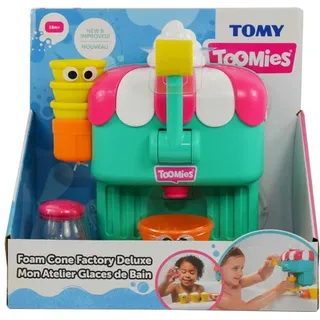 TOMY Toomies Schaumeisfabrik E73609 /4