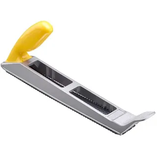 Stanley File Surform Handhobel - Silver - One Size