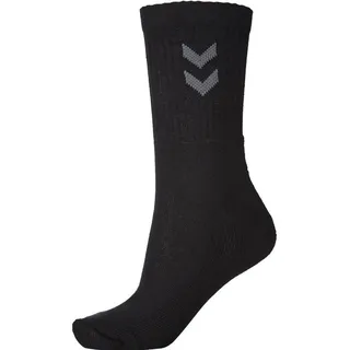 hummel Basic Socken - Schwarz