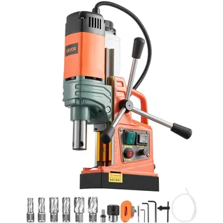 Vevor Magnetbohrmaschine