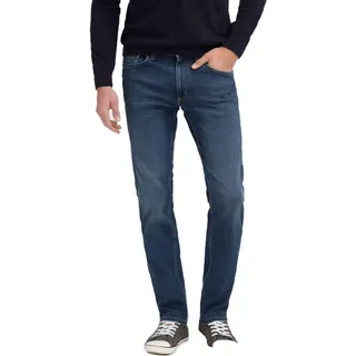 Mustang Washington Straight Fit blau 32/34
