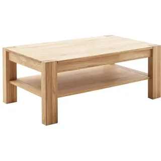 MCA Direkt SILIAS Couchtisch T65 Wildeiche