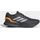 Runfalcon 5 Herren Aurora Onix / Iron Metallic / Lucid Tangerine 41,5