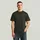T-Shirt S Baumwolle Rundhals T-Shirt Baumwolle Rundhals