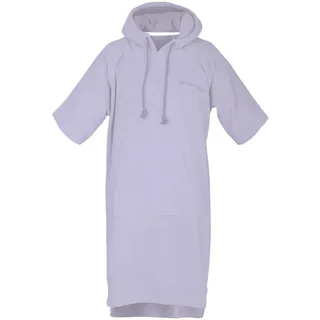 Tom Tailor Badeponcho Surfponcho Lila L-XL