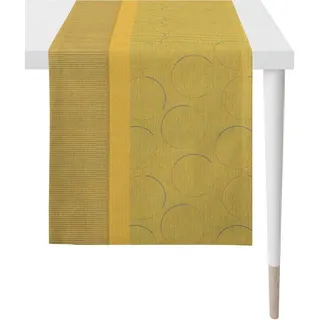 APELT »1305 Loft Style, Jacquard«, gelb