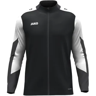 Jako Dynamic schwarz/weiß/antrazit L