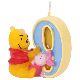 Procos - Winnie Puuh, mehrfarbig, 61063.09