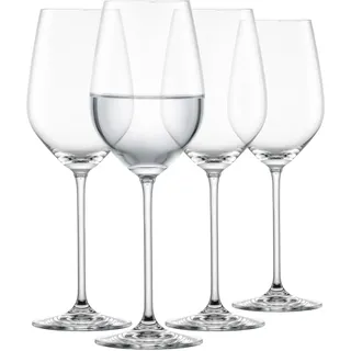 Schott Zwiesel Rotweinglas Fortissimo 0,5 l 4 St.