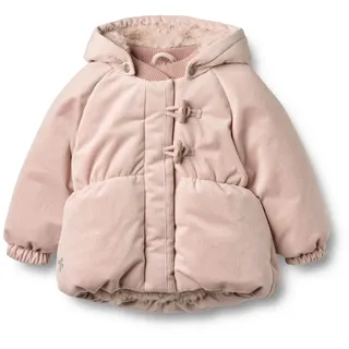 WHEAT Steppjacke »Puffer Jacket Olga« mit Kapuze wasserdicht, atmungsaktiv