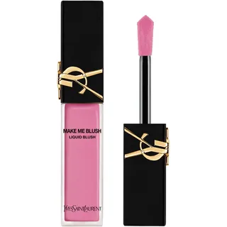 Yves Saint Laurent Make Me Blush Liquid Blush 66