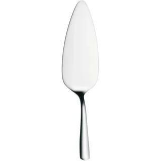 WMF Boston Tortenheber Edelstahl 23,2 cm, Kuchenheber, Cromargan Edelstahl poliert, ideal auch als Lasagneheber, Pizzaheber, spülmaschinenfest
