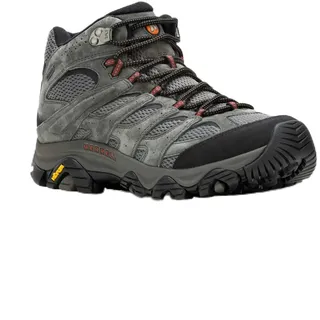 Moab 3 Mid Gore-Tex Herren Grey 46,5