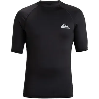 QUIKSILVER UV Shirt Everyday schwarz XXL