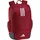 L Rucksack Rot
