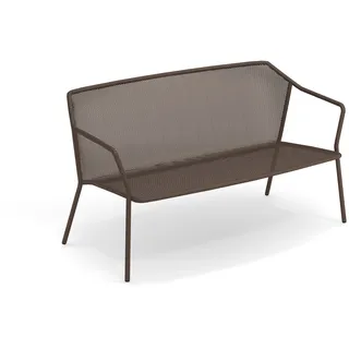 Emu Darwin 2-Sitzer Stahl