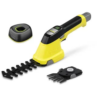 Kärcher GSH 4-4 Plus Battery Set inkl. Akku und Ladegerät