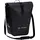 Aqua Back 24 Single schwarz