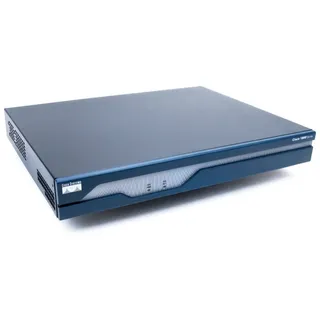 Cisco CISCO1841