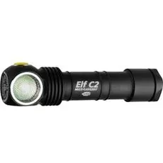 Bild von Elf C2 White LED Handlampe akkubetrieben 1100lm 4800h 65g