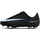 Mercurial MG/Fg Kinder Blau/Schwarz 18
