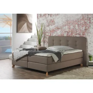 Home Affaire Cecina 100 x 200 cm Beige