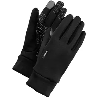 Barts Powerstretch Touch Handschuhe - Black - XS-S