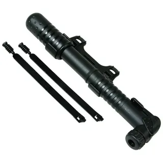 Compact, pompa telaio - H 230 mm - Ã? 21 mm