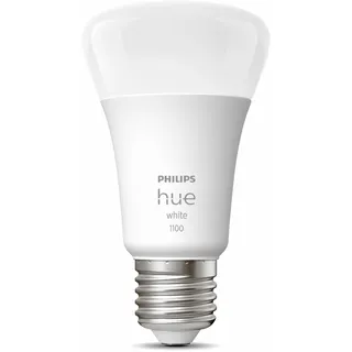 Philips Hue W 1100 A60 75W E27 warmweiß 1 St.