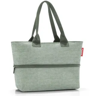 Shopper e1 twist sage