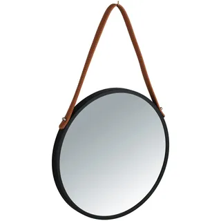 Wenko Borrone Ø 30 cm Schwarz