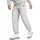 Small No Logo Comfort High-Waist Sweatpants grau XS