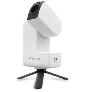 ZWO Smart Teleskop AP 30/150 Seestar S30
