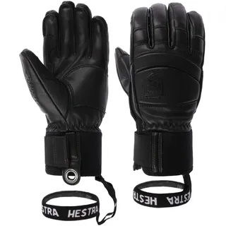 Hestra Fall Line 5 Finger - Handschuhe Gr 10 schwarz