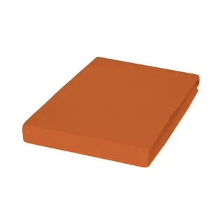 Elastic 5002 200 x 200 cm rost/orange